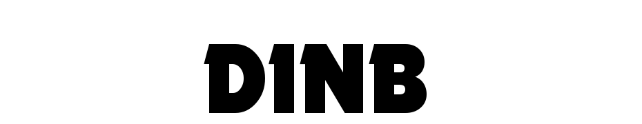 Dynar Bold Font Download Free
